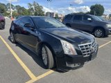 Used 2012 Cadillac CTS AWD Coupe image 5