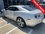 Used 2010 Chevrolet Camaro SS w/ RS Package image 3