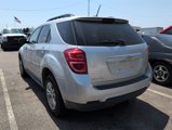 Used 2017 Chevrolet Equinox LT w/ Convenience Package image 2