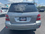 Used 2012 Mercedes-Benz GLK 350 4MATIC image 6