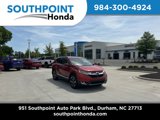 Used 2017 Honda CR-V Touring image 1