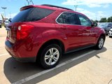 Used 2014 Chevrolet Equinox LT w/ Driver Convenience Package image 5