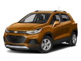 Used 2018 Chevrolet Trax LT w/ LT Convenience Package image 4