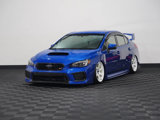 Used 2018 Subaru WRX STI image 4