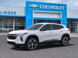 New 2025 Chevrolet Trax RS w/ Driver Confidence Package image 2