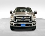 Used 2015 Ford F250 XLT w/ XLT Premium Package image 2
