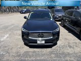 Used 2020 INFINITI QX50 Luxe w/ Navigation Package image 2