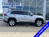 Used 2020 Toyota RAV4 XLE image 2