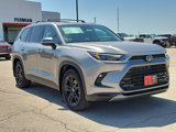 New 2025 Toyota Grand Highlander FWD image 6