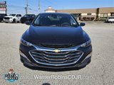 Used 2023 Chevrolet Malibu LT image 2