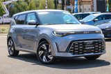Certified 2023 Kia Soul GT-Line w/ GT-Line Technology Package image 2
