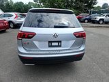 Used 2021 Volkswagen Tiguan S image 4