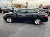 Used 2014 Nissan Sentra SV image 3
