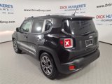 Used 2015 Jeep Renegade Limited w/ Safety & Security Group I image 4