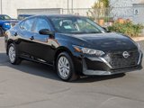 New 2025 Nissan Sentra S image 3