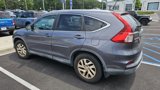 Used 2015 Honda CR-V EX-L image 2