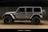 Used 2021 Jeep Wrangler Unlimited Sahara image 5