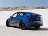 Used 2021 Tesla Model Y Performance image 3