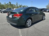 Used 2014 Chevrolet Cruze LTZ w/ RS Package image 4
