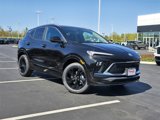 New 2025 Buick Encore GX Sport Touring image 2
