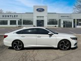 Used 2018 Honda Accord Sport image 5