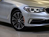 Used 2020 BMW 530e xDrive w/ Premium Package image 3