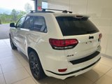 Used 2021 Jeep Grand Cherokee Limited X image 2