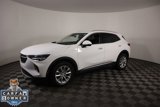 Used 2021 Buick Envision Preferred image 3