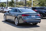 Used 2018 Audi A5 2.0T Premium Plus w/ Premium Plus image 4