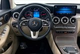 Certified 2021 Mercedes-Benz GLC 300 image 4