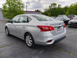 Used 2016 Nissan Sentra S image 5