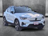 Certified 2023 Volvo XC40 Recharge Ultimate image 3