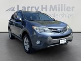 Used 2013 Toyota RAV4 XLE image 2