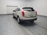 Used 2014 Cadillac SRX Luxury w/ Driver Awareness Package image 5