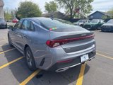 Used 2022 Kia K5 LX image 6