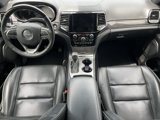 Used 2019 Jeep Grand Cherokee Overland image 3