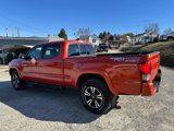 Used 2016 Toyota Tacoma TRD Sport image 3