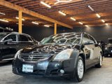 Used 2011 Nissan Altima 3.5 SR w/ 3.5SR Premium Pkg image 3