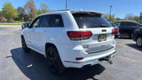 Used 2016 Jeep Grand Cherokee Overland image 5