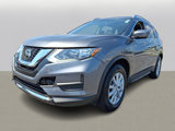 Used 2018 Nissan Rogue SV w/ Sun & Sound Touring Package image 4