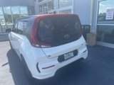 Used 2021 Kia Soul Turbo image 4