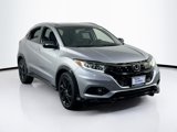 Used 2022 Honda HR-V Sport image 3