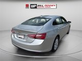 Used 2022 Chevrolet Malibu LT image 5