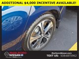 Certified 2019 Nissan Leaf SV Plus w/ SV Plus Technology Package image 4