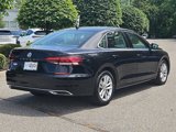 Used 2020 Volkswagen Passat 2.0T SE w/ Sunroof Package image 6