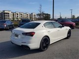 New 2024 Maserati Ghibli Modena Q4 image 4