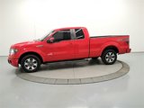 Used 2013 Ford F150 FX2 w/ Luxury Equipment Group image 5