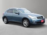 Used 2008 INFINITI EX35 Journey w/ Navigation Pkg image 6