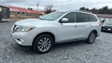 Used 2014 Nissan Pathfinder SV image 5