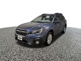 Used 2018 Subaru Outback 2.5i Premium w/ Popular Package #1 image 2